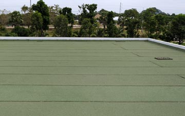 all Grange Blundel roofing types quoted for
