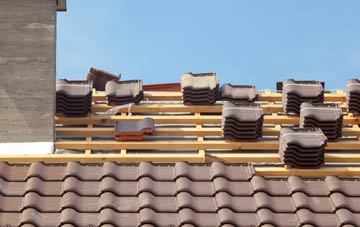Grange Blundel clay roofing costs