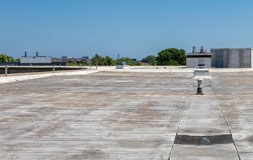 Grange Blundel commercial flat roofing