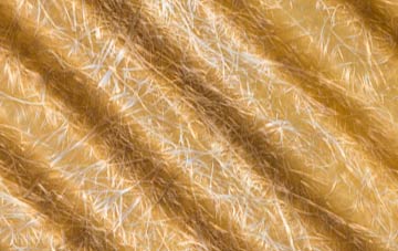 Grange Blundel fibreglass roof waterproofing