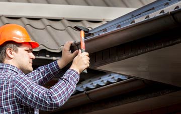 gutter repair Grange Blundel, Armagh