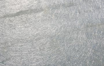 Grange Blundel laminate fibreglass or shingles?