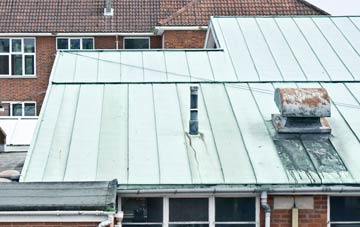 Grange Blundel lead roofing costs