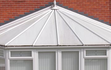 Grange Blundel polycarbonate conservatory roof repairs