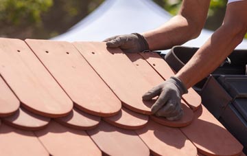 Grange Blundel roof tile contractors