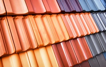 Grange Blundel roof tile costs
