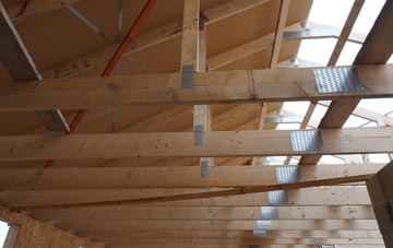 Grange Blundel roof truss costs