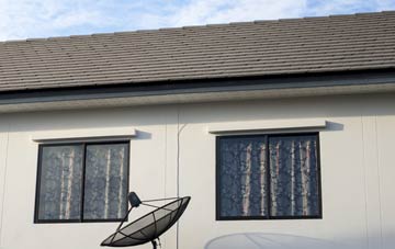 Grange Blundel rubber roof costs