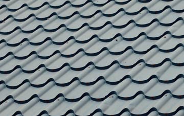 Grange Blundel rubber roofing companies