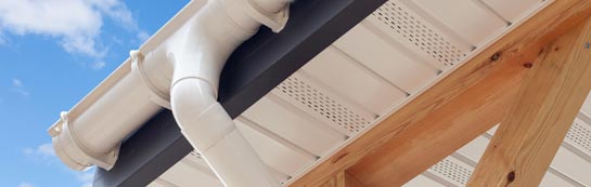 get Grange Blundel guttering quotes today