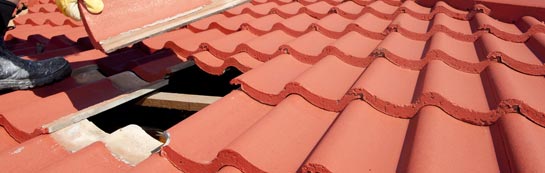 compare Grange Blundel roof repair quotes