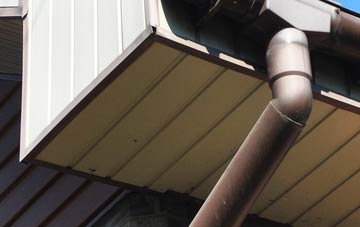 Grange Blundel soffit installation costs