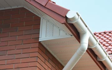 Grange Blundel soffit repair costs