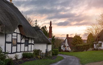 is Grange Blundel thatch roofing popular