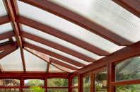 Grange Blundel conservatory roofing insulation