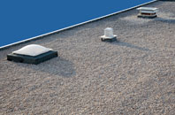 Grange Blundel flat roofing