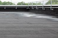 find rated Grange Blundel flat roofing companies