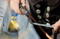 Grange Blundel lead roof quotes