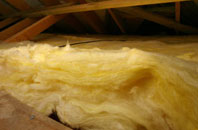 Grange Blundel pitch roof insulation