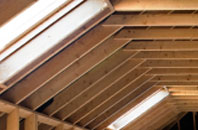 Grange Blundel tapered roof insulation quotes